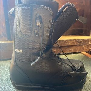 Men’s Burton Snowboard boots